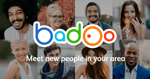 Badoo Review (2018) - How it works