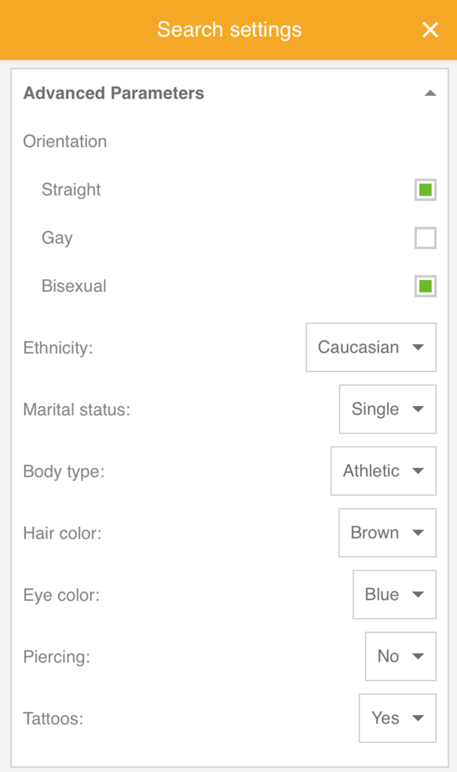 BeNaughty Review (2018) - Ease of Use BeNaughty Review (2018) - Ease of Use