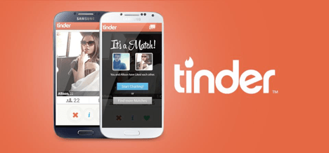 Tinder Review (2018) - How it works Tinder Review (2018) - How it works