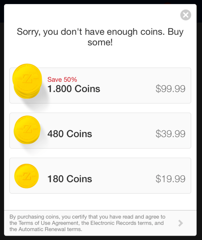 Zoosk.com Review (2018) - Pricing Zoosk.com Review (2018) - Pricing