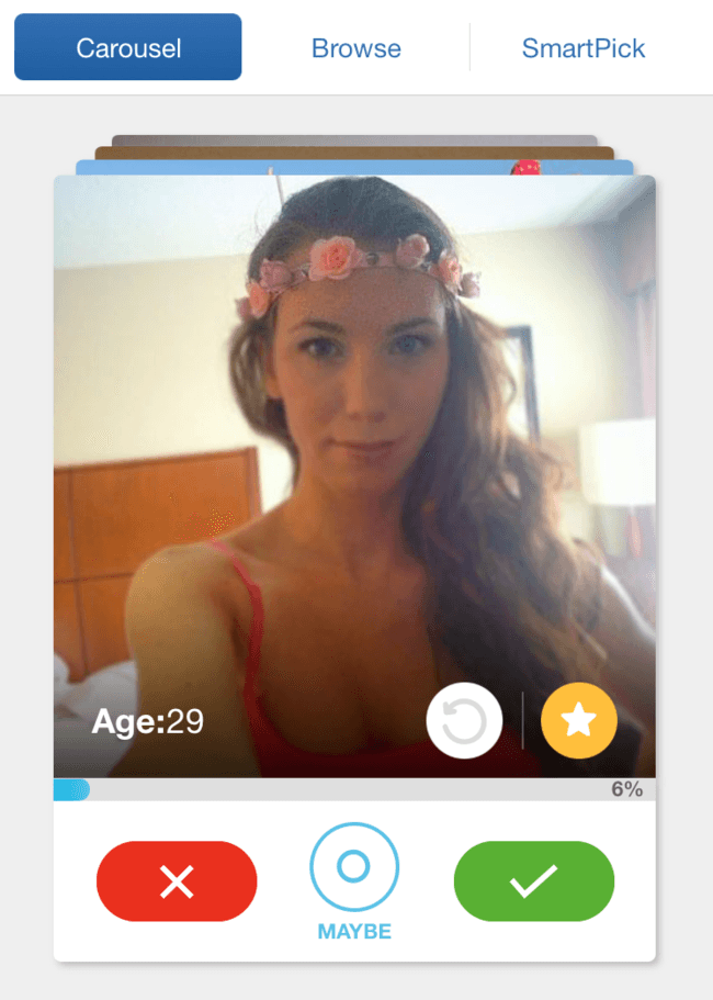 Zoosk.com Review (2018) - Ease of Use Zoosk.com Review (2018) - Ease of Use
